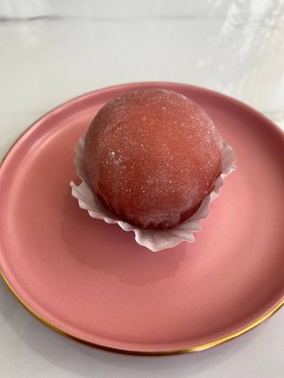 Мочи "Вишня"