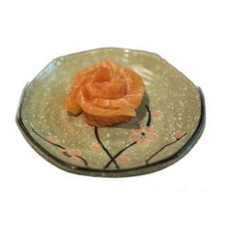 96.Sashimi De Salmón (4 Uds.)