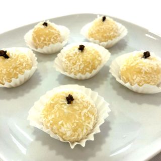 Mermelada De Plátano