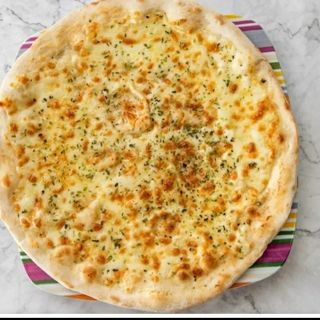 Pan De Ajo + 1 Ingrediente