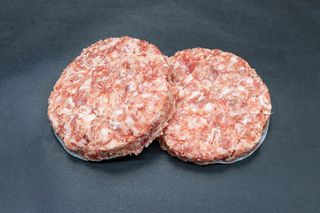 Hamburger Pork