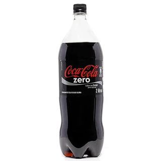 Coca-Cola Zero 1L