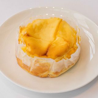 Испанский Чизкейк