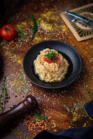 Musabaha de Humus