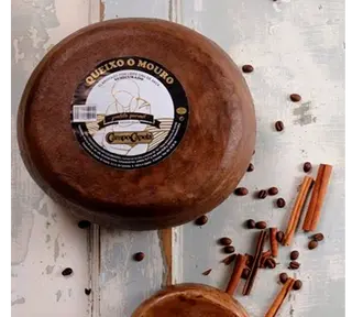 Queso O Mouro