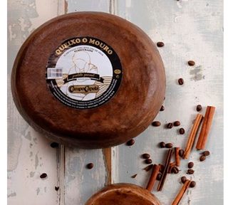Queso O Mouro