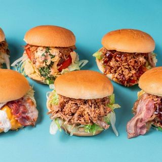 Componi il Tuo Urban pulled