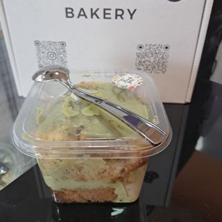 Cuchareable de Pistacho.