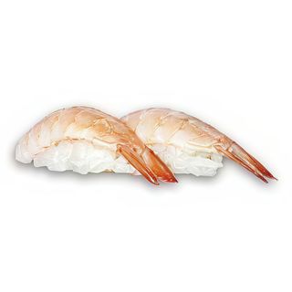 Nigiri Gambas (8 pzs.)