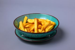 Cartofi prăjiți de casă 200gr