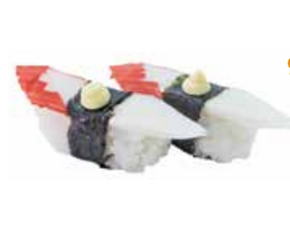 Nigiri surimi