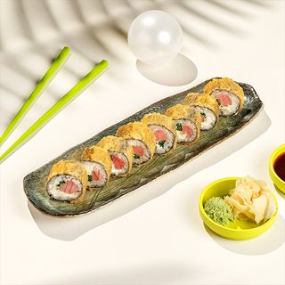 Tempura Ton