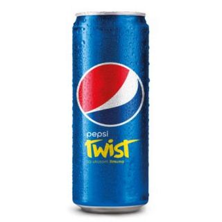 Pepsi Twist 330ml