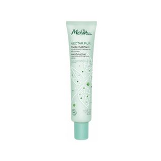 Fluido Matificante Melvita 40Ml