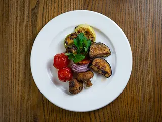 Овочі гриль (200г)