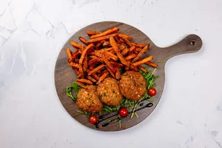 FALAFEL