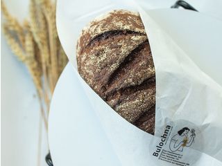 Хліб Норд-Лендер