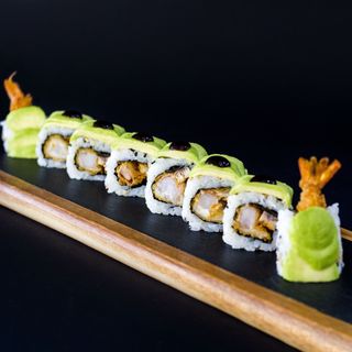 URAMAKI DRAGON /8 UDS