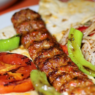 Turkish Kebab 300gr