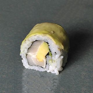 Pez Mantequilla Roll (8 Pzs.)