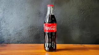 Coca-Cola