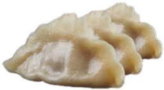Niku gyoza