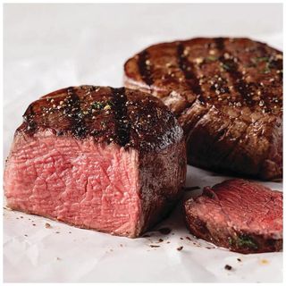 Филе миньон