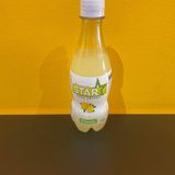 Star Soda Citron 33cl Canette