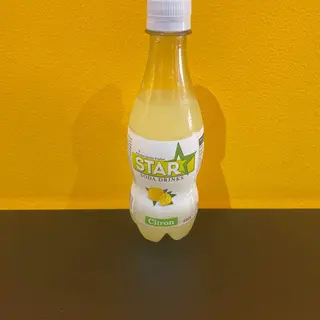 STAR CITRON