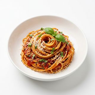 Linguini Dania