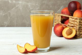 Breskva i jabuka 0.25l