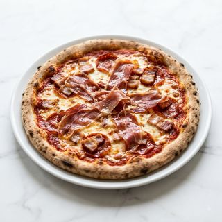 Pizza Happy Valley Especial (26 Cm.)