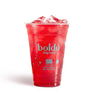 Iced Tea Frutas del Bosque