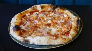 Pizza Formaggio di Capra Dolce Ø 32cm