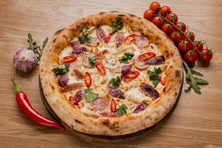 Chef "Kозацька" L