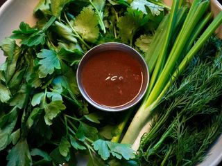 Ткемалі (30г)