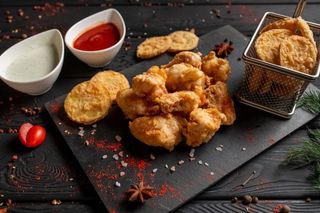 Сет # Грудка (1 кг.)