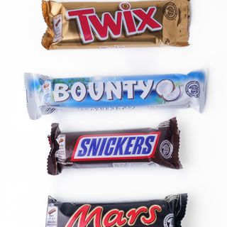 Батончик Mars 51г