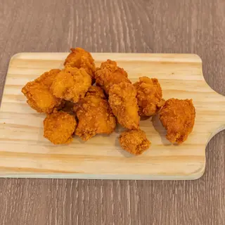 Pop Corn De Pollo