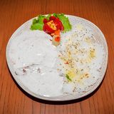 Piletina sa kikirikijem