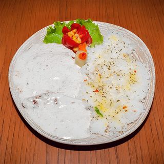 Piletina sa kikirikijem