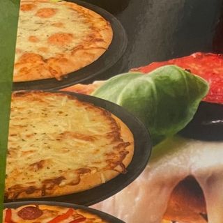 50. Pizza Margarita (32 Cm.)