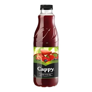 კაპი კენკრა