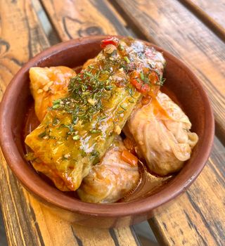 Голубцы  1 шт