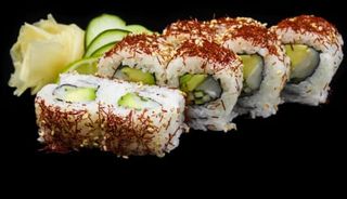 Rollo Naruto (8 Uds.)