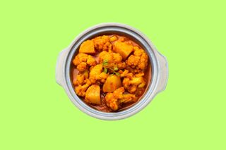 Aloo gobi