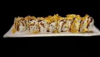 Uramaki suzuki roll - 8 pezzi