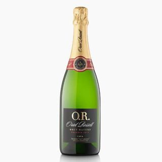 Cava Oriol Rossell Brut Nature
