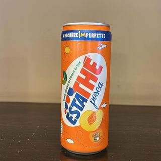 Estathe pesca lattina