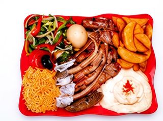 Chuletas De Cordero